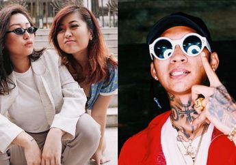 Kathy Indera Bantah Dituding Merebut Young Lex dari Sahabatnya