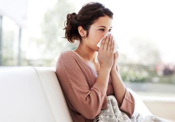 Gejala Tak Terduga Ini Tunjukkan Penyakit Jantung, Salah Satunya Mirip Flu?