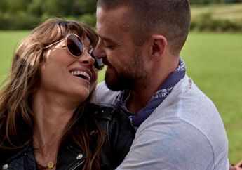 Simak yuk Definisi Yoga Bagi Jessica Biel, Istri Justin Timberlake!