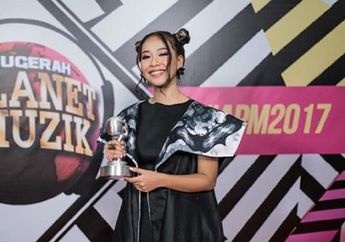 Galau Ditinggal Pasangan? Yuk Dengerin Single Terbaru Gloria Jessica