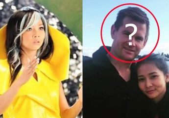 Beredar Video Dita 'Mey Chan', Mantan Teman Duet Maia Berpelukan dengan Seorang Pria Indonesia, Netizen Pertanyakan Perceraian