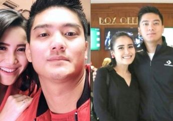 Mesra Nonton Berdua, Netizen Temukan Keanehan pada Video Kencan Boy William dan Ayu Ting Ting, Gimmick Lagi?