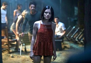 Berani Ikutan Truth or Dare? Awas Jangan Nonton Sendirian, Serem!