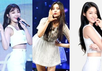Cara Diet 7 Idol K-Pop Jelang Comeback, Ada yang Cuma Ngaca Doang loh!