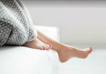 Wah, Ternyata Ini 3 Manfaat dari Tidur Tanpa Busana, Berani Coba Nggak nih?