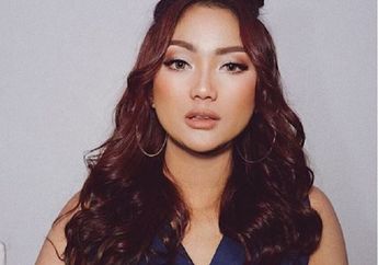 Cantik Paripurna, Pesona Marion Jola dalam Lensa Rio Motret Dibilang Mirip Krisdayanti!