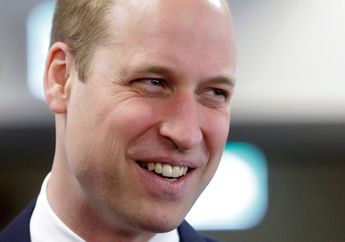 Seperti Rakyat Biasa, Pangeran William Juga Doyan Konsumsi Makanan Cepat Saji