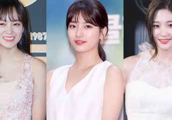 6 Idol K-Pop yang Diprediksi Bakal Jadi Penerus Bae Suzy di Dunia Akting, Ada Idolamu?