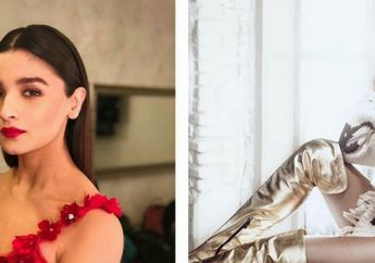 Rahasia Diet ala Artis Bollywood dari yang Senior Hingga Junior, Ada Idolamu Nggak nih?