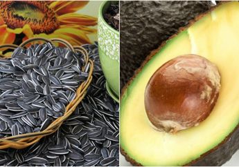 Konsumsi Delapan Makanan Sehat Ini Bisa Bikin Tubuh Fit dan Fresh!