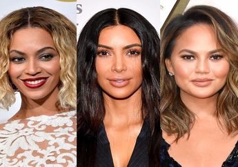 Dari Kim Kardashian Hingga Beyonce, Inilah 6 Jenis Diet Yang Dilakukan Selebriti Dunia Untuk Jaga Bentuk Tubuhnya 