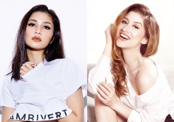 Adu Gaya Mikha Tambayong vs Millane Fernandez, Siapa yang Paling Kece?