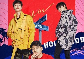 Eunhyuk, Taemin, dan Lee Gikwang Ungkap Perasaan Saat Jadi Member Program Dance