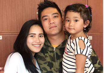 Nangis-nangis di Hadapan Boy William, Ayu Ting Ting Cerita Tentang Bilqis yang Disumpahi Mati!