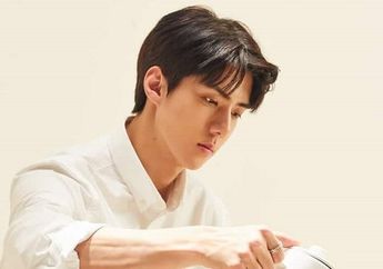 Duh, Sehun EXO Berdarah di Bawah Guyuran Hujan di Film Dokgo Rewind!