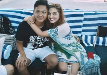 Pergoki Azriel Hendak Banting Aurel Sembari Bawa Gembok di Tangannya, Ashanty: Aku Syok! Aku Nggak Nyangka Dia Kalau Marah Sekeras Itu!