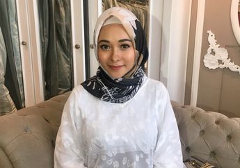 Ingin Rasakan Sensasi Berbeda, Poppy Bunga Harap Melahirkan Normal