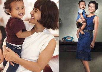 Dua Penyanyi Indonesia Melahirkan Melalui Gentle Birth, Persalinan Tidak di Rumah Sakit