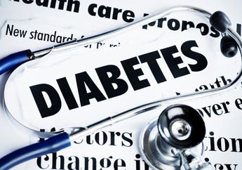 2 Tips Hidup Sehat Cegah Diabetes Mellitus ala Pakar, dr Reisa Broto Asmoro