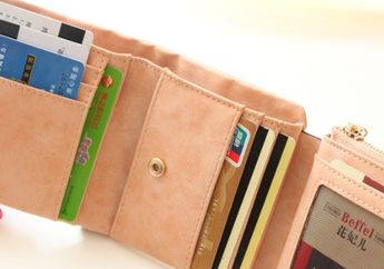 Cegah Terlilit Hutang, Pikirkan Kembali 5 Hal Ini Sebelum Memutuskan Pakai Kartu Kredit dan Meminjam Uang