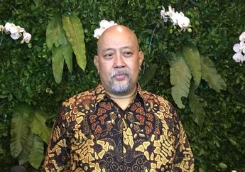 Nita Octobijanthy Idap Kanker Paru-Paru, Indro Warkop Percayakan Kesehatan Istri pada Dokter Indonesia
