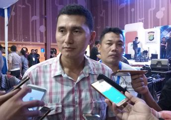 Bekasi Got Talent 2018, Cara Polres Metro Bekasi Kota Dekat dengan Masyarakat