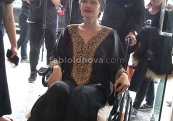 Jupe Sempat Paksa Adiknya Pakai Nama Perez Sebelum Akhirnya Meninggal