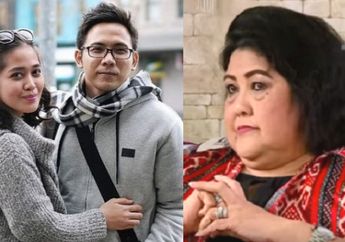 Penjelasan Ibunda soal KDRT Antara David 'Noah'-Gracia Indri