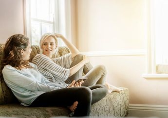 Awas 3 Tipe Sahabat Seperti Ini Bisa Bahayakan Kesehatan Lho!