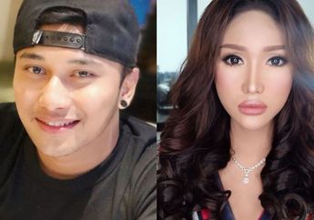 Tanggapi Kabar Kehamilan Lucinta Luna, Sahabat Lama Pertanyakan Jenis Kelamin Bayi