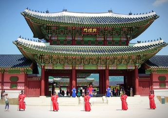 Korea Selatan Luncurkan Program Pariwisata Baru, Mudahkan Wisatawan Indonesia