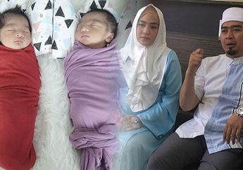 Ustaz Solmed Akui Banyak Dapat Berkah saat Masuk Bulan Ramadan