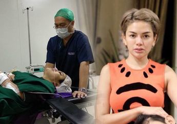 Nikita Mirzani Operasi Organ Intim, Netizen Pertanyakan Kehamilannya