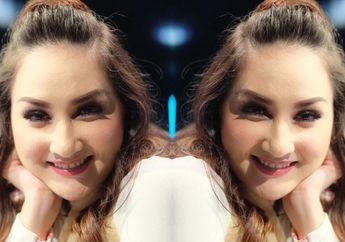 Pamerkan Foto Pernah Gemas dan Sebelum Operasi, Unggahan Mona Ratuliu Banjir Pujian Netizen