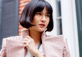 Mulai dari Gaya Kasual Hingga Edgy, Ini Mix and Match Blazer ala Dian Sastro Biar Nggak Kelihatan Formal