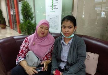 Cerita Awal Cucu Rini S Bon Bon sakit Parah, Salah Satu Penyebabnya Rokok!