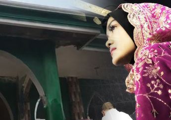 Keluarga Sepakat, Nama Jupe Dipakai Untuk Musala di Serang Banten