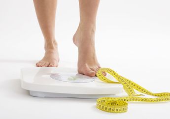 ﻿Berat Badan Berlebih? Jangan Diabaikan, Bisa Jadi Karena Kelebihan Esterogen, Kenali Ciri Lainnya yuk!