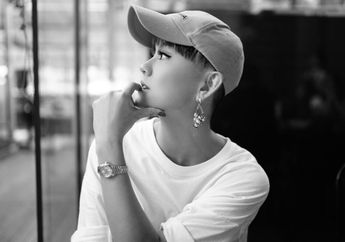 Dikontrak Label Asal AS, Agnez Mo Siap Luncurkan Album Internasional