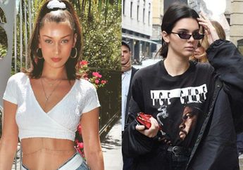 3 Aksesori yang Sedang Hits Tahun 2018, Pencinta Fashion Wajib Punya!