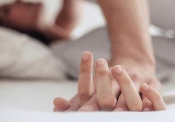 7 Trik untuk Mendapatkan Kenikmatan Bercinta