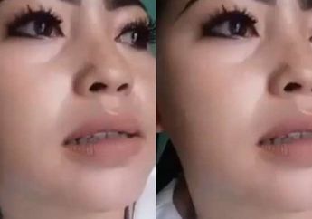 Masih Ingat dengan Mpok Alpa? 5 Bulan Berlalu, Begini Kabar dan Potretnya Sekarang, Bikin Pangling!