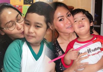 Anak Inul Daratista Dulu Disebut Bayi Mahal pada Zamannya, sang Biduan Ungkap Putranya Bisa Lolos dari Kejulitan Netizen Gegara Ini
