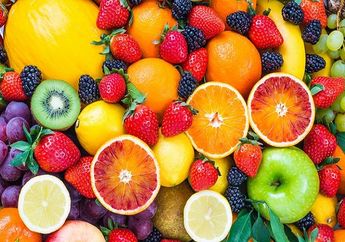 5 Jus Terbaik yang Harus Rutin Dikonsumsi Ibu Selama Masa Kehamilan