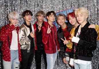 Love Yourself: Tear Sukses Besar, BTS Dikabarkan Bakal Rilis Album Repackaged, Begini Kata Agensi