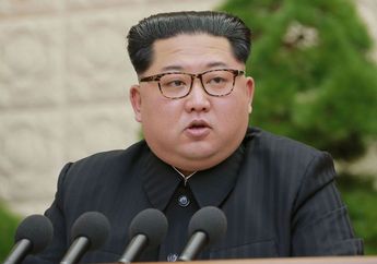 Khawatir 'Hajatnya' Dicuri, Kim Jong Un Bawa Toilet Sendiri ke Singapura