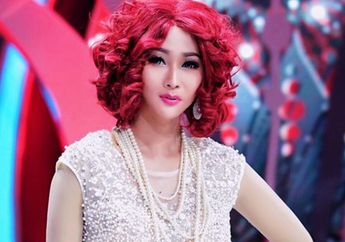 Tajirnya Nggak Ketulungan, Inul Daratista Koleksi Topi Mewah Yang Harganya Nggak Main-main!