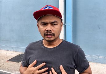 Berulang Tahun Hari Ini, Wendy Cagur Ungkapkan Harapan untuk Hidupnya