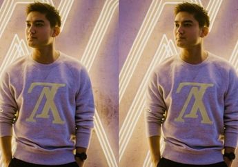 Luangkan Waktu Untuk Menonton Film Avengers, Boy William Malah Kesal