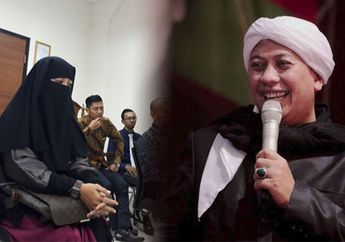 Banyak Pria Mendekat ke Dian Rositaningrum, Ini Jawaban Mantan Istri Opick